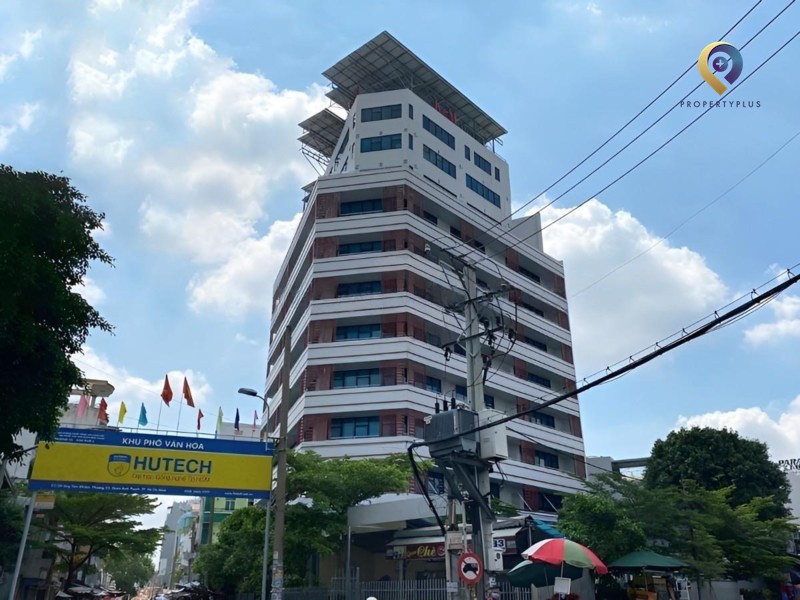K&M Tower